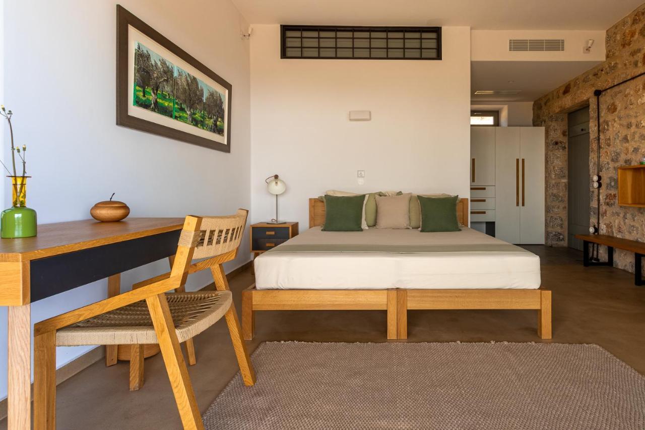 Zen Rocks Resort Kalianeika エクステリア 写真