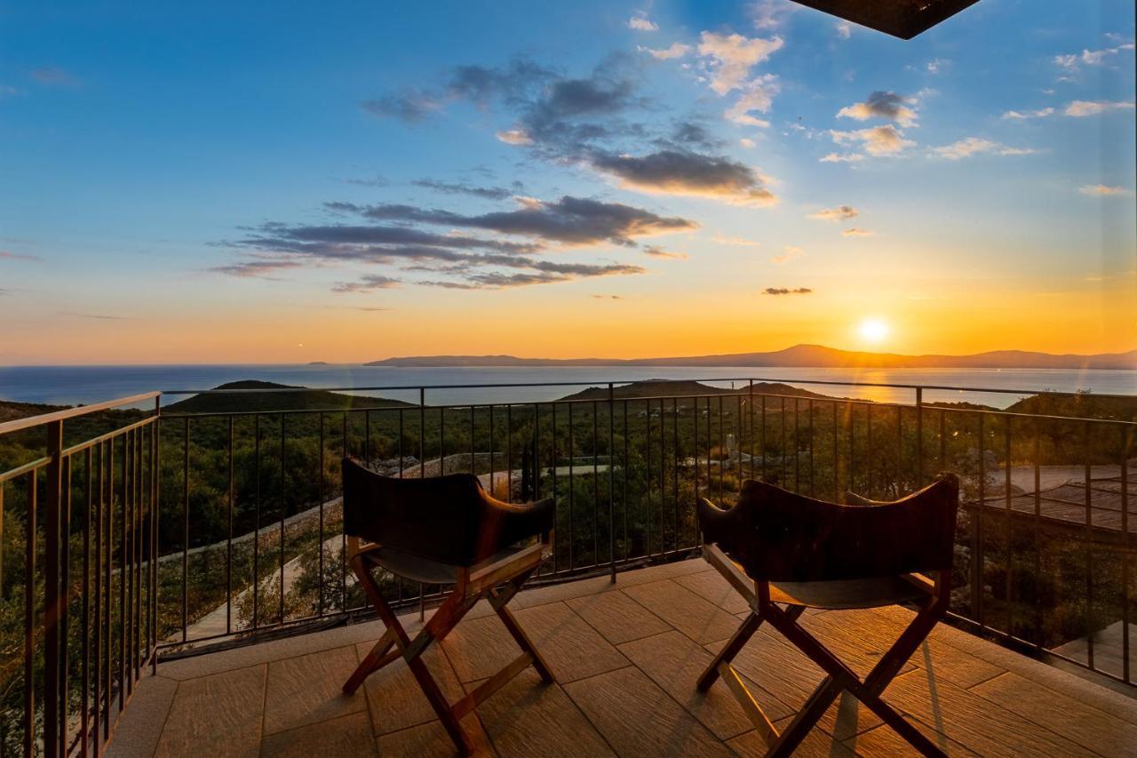 Zen Rocks Resort Kalianeika エクステリア 写真
