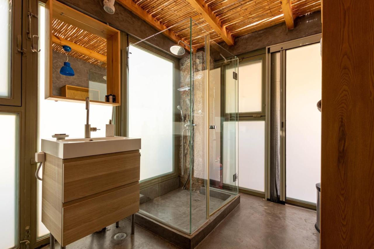 Zen Rocks Resort Kalianeika エクステリア 写真