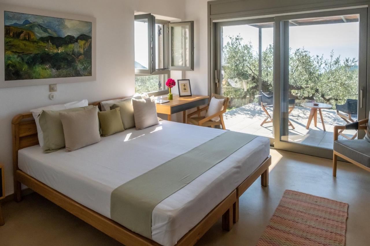 Zen Rocks Resort Kalianeika エクステリア 写真