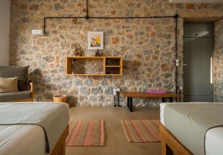 Zen Rocks Resort Kalianeika エクステリア 写真