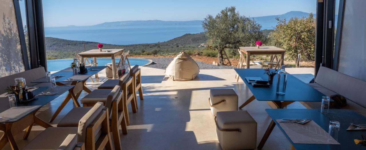 Zen Rocks Resort Kalianeika エクステリア 写真