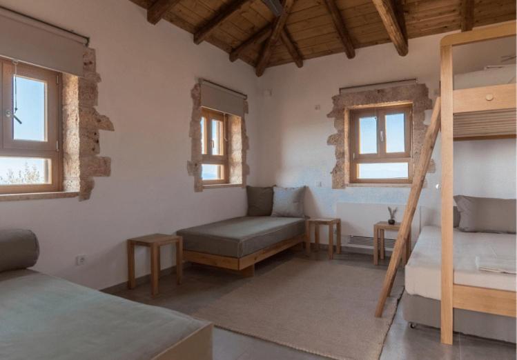 Zen Rocks Resort Kalianeika エクステリア 写真