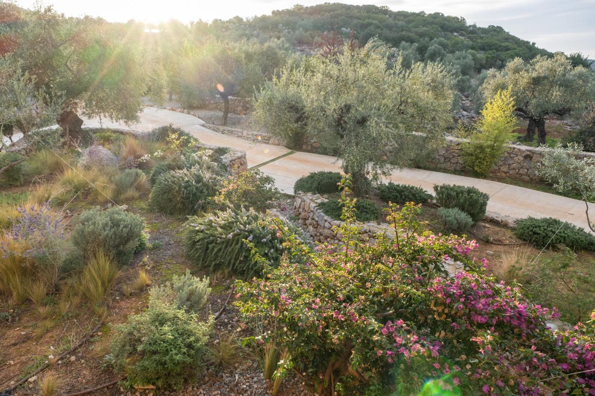 Zen Rocks Resort Kalianeika エクステリア 写真
