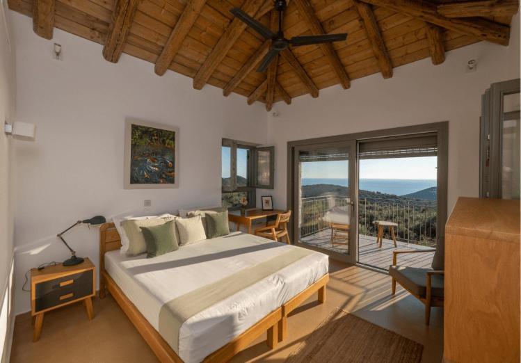 Zen Rocks Resort Kalianeika エクステリア 写真
