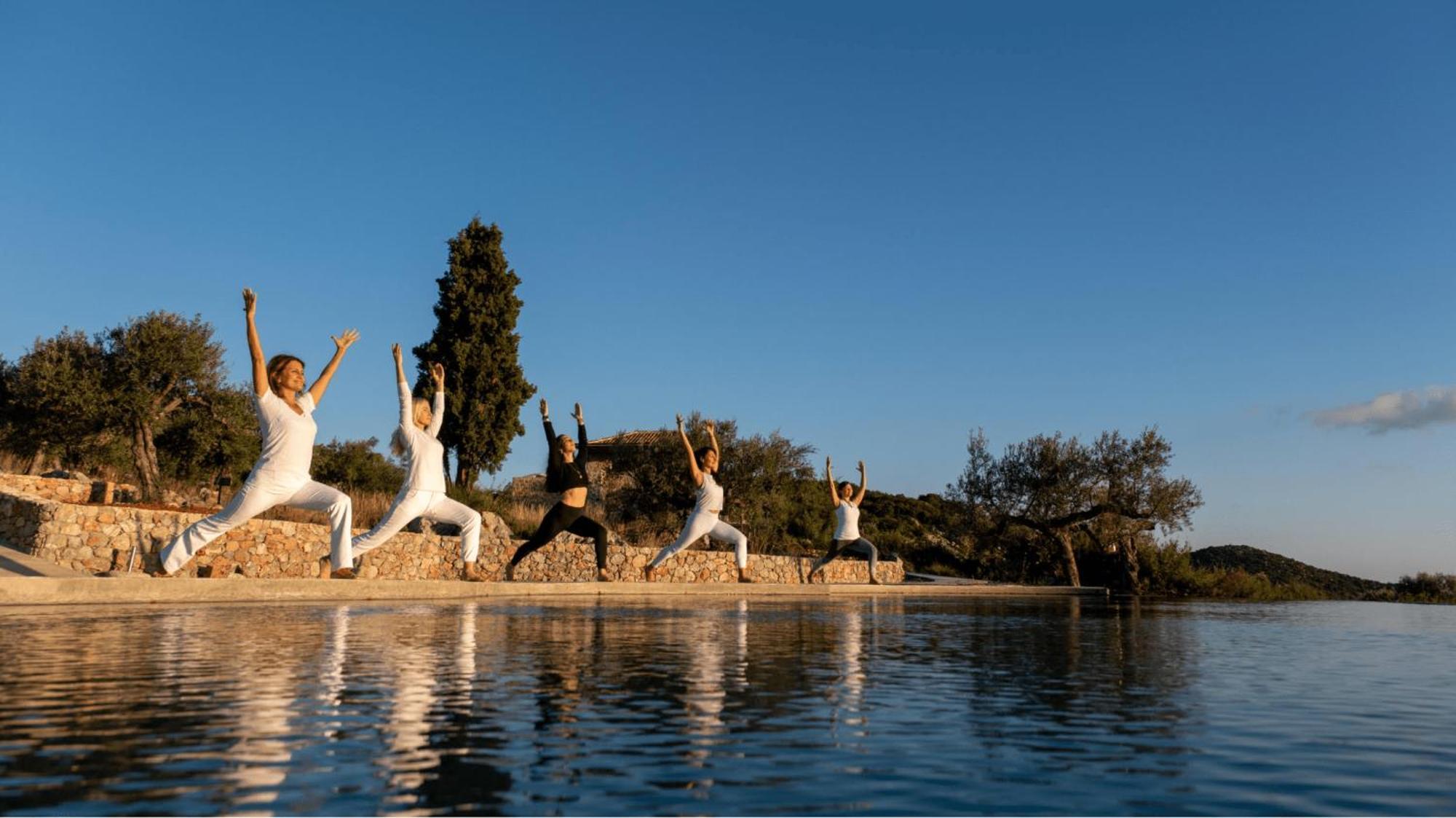 Zen Rocks Resort Kalianeika エクステリア 写真